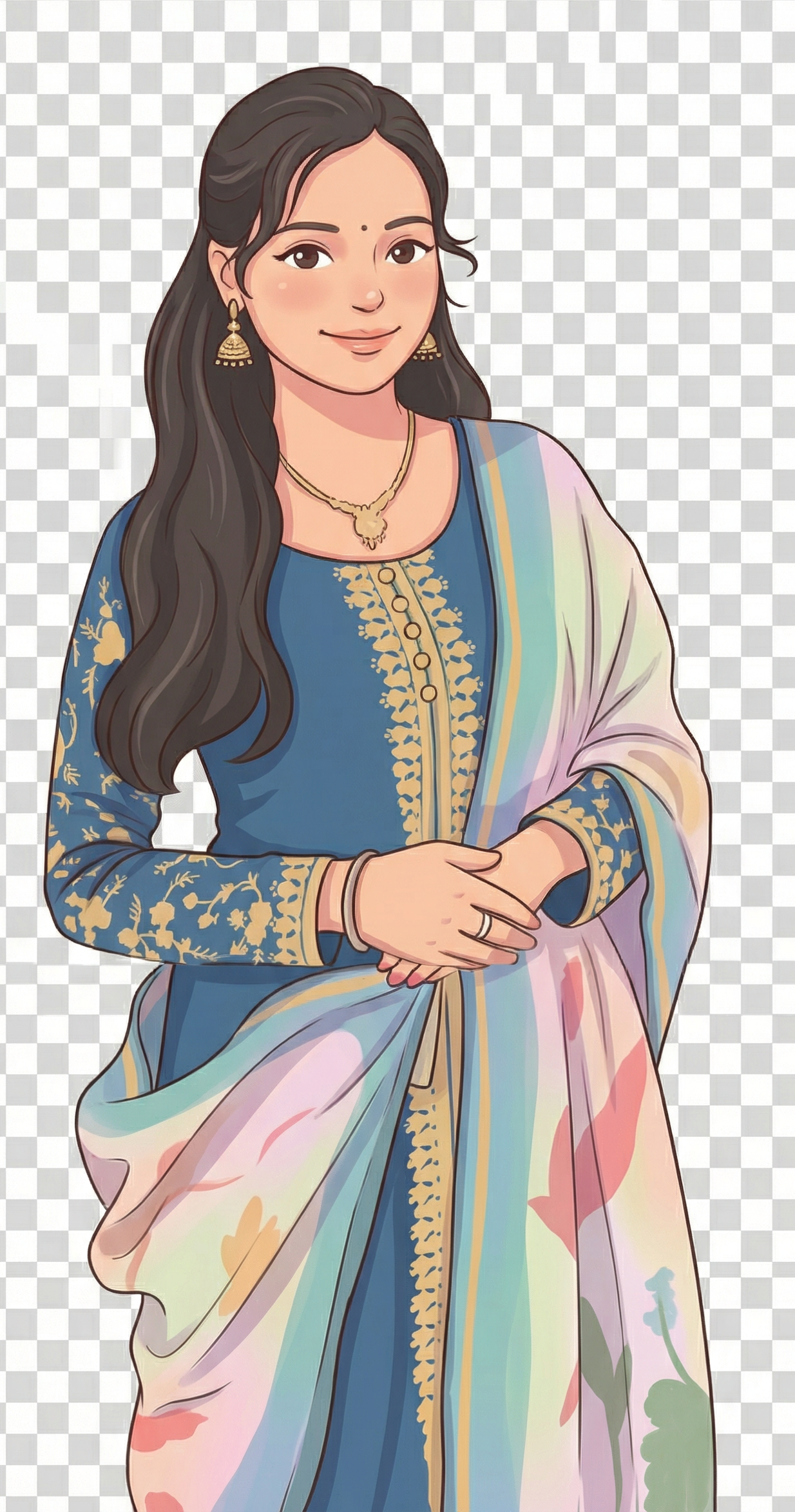 Keerthana